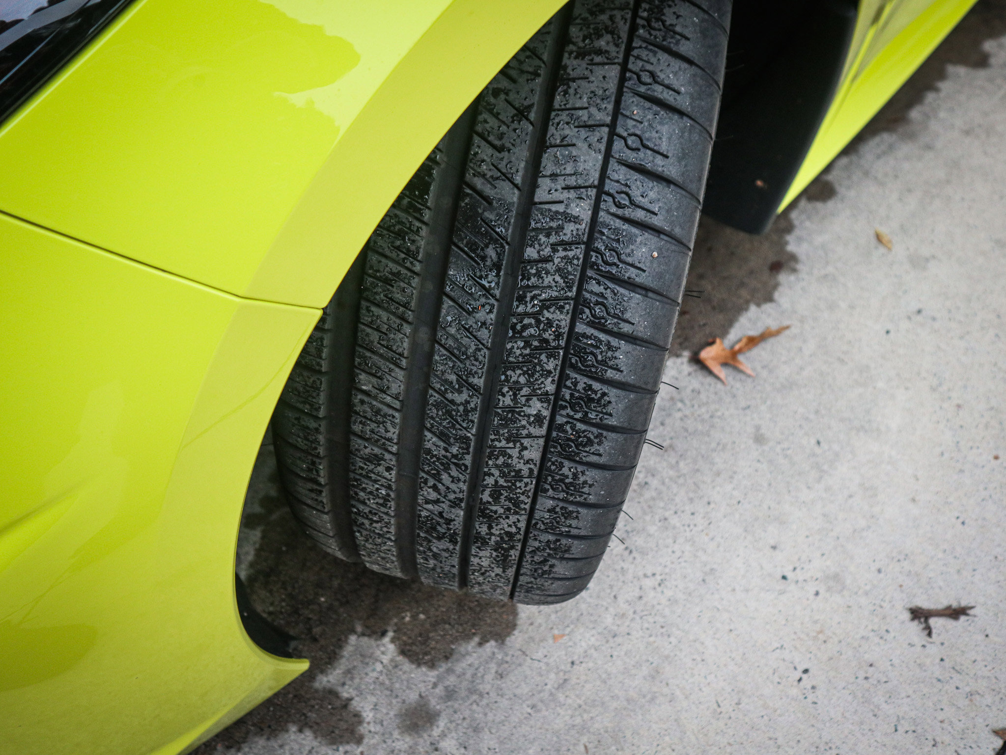 Used 2023 Chevrolet Corvette Stingray Premium Conv image 12