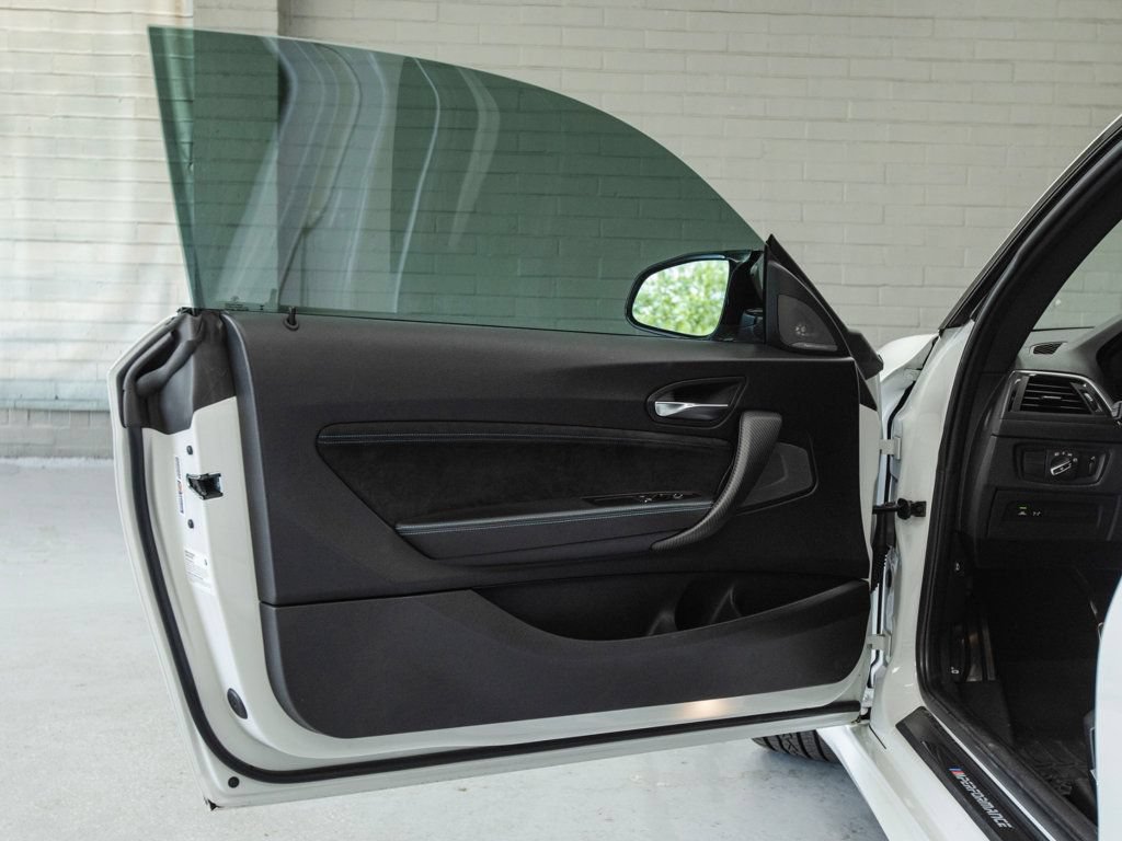 Used 2020 BMW M2 Competition w/ M Driver's Package RWD image 35