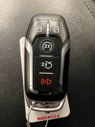 Used 2016 Ford Edge SEL w/ Equipment Group 201A AWD/4WD image 23