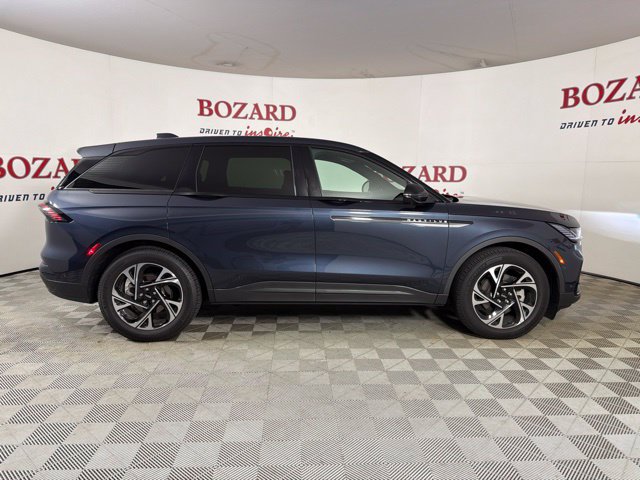 Certified 2024 Lincoln Nautilus Premier w/ Equipment Group 102A AWD/4WD image 13