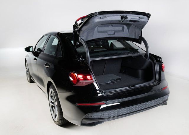 New 2026 Audi A3 2.0T Premium image 6