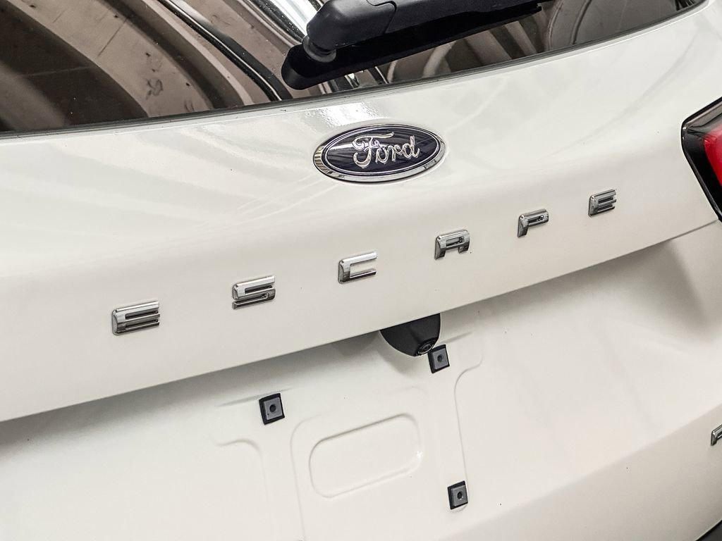 Used 2025 Ford Escape ST-Line w/ Tech Pack #1 image 15