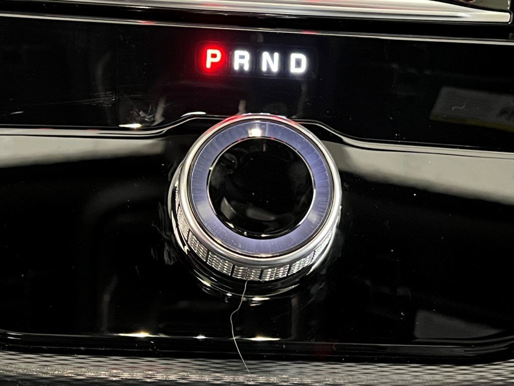 New 2025 Jeep Grand Cherokee Altitude image 22