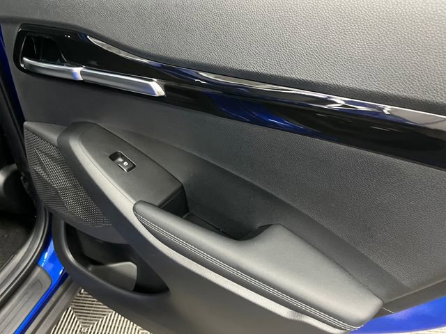 Certified 2024 Kia Seltos S image 30