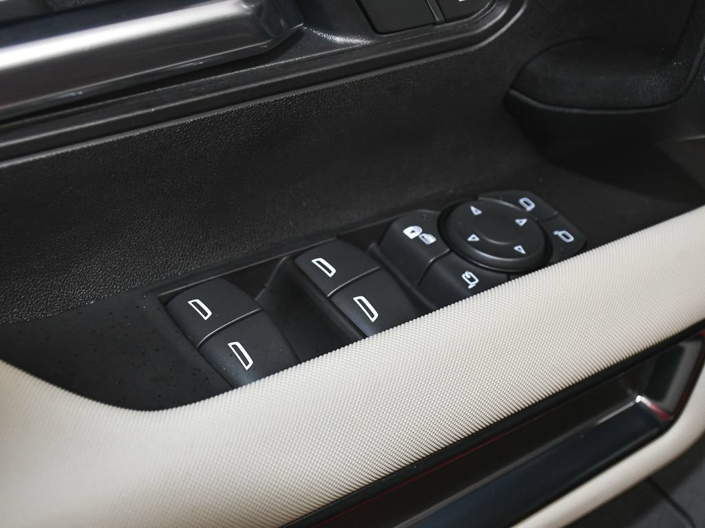 Used 2026 GMC Hummer EV SUV AWD/4WD image 11