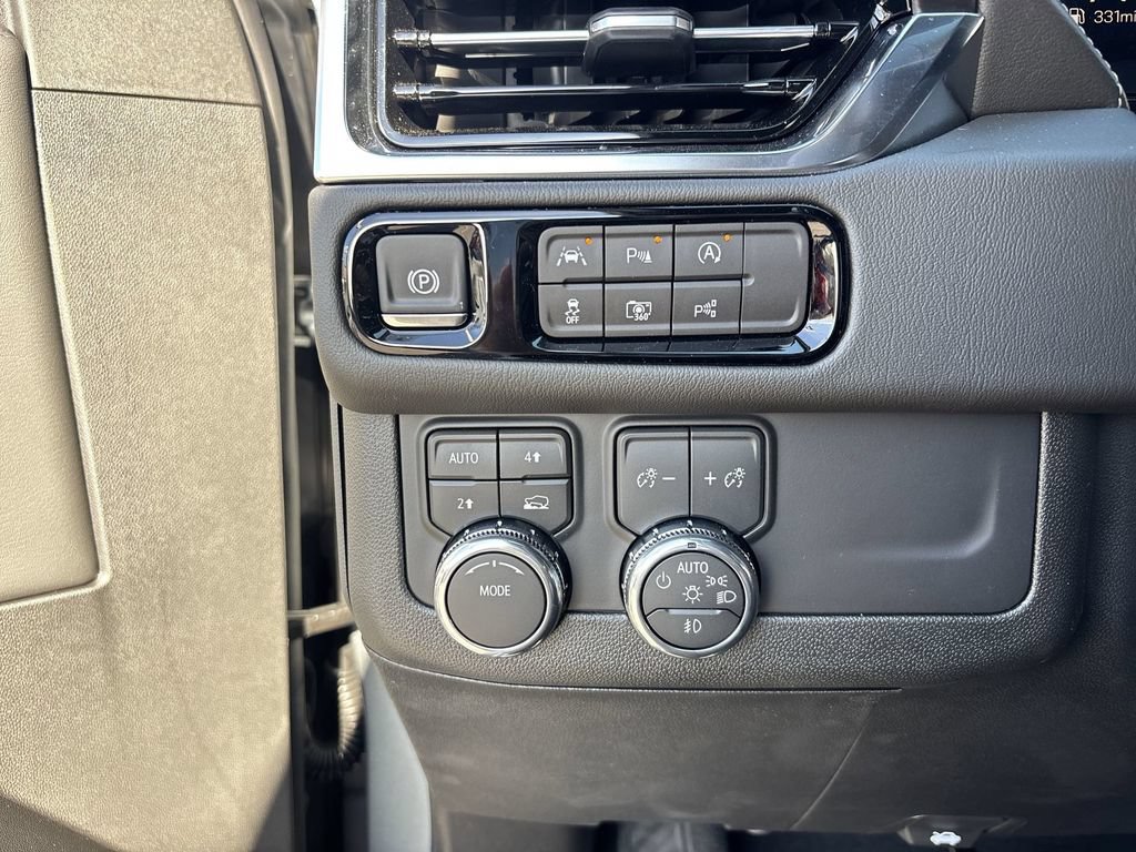 New 2026 GMC Yukon XL Denali AWD/4WD image 18
