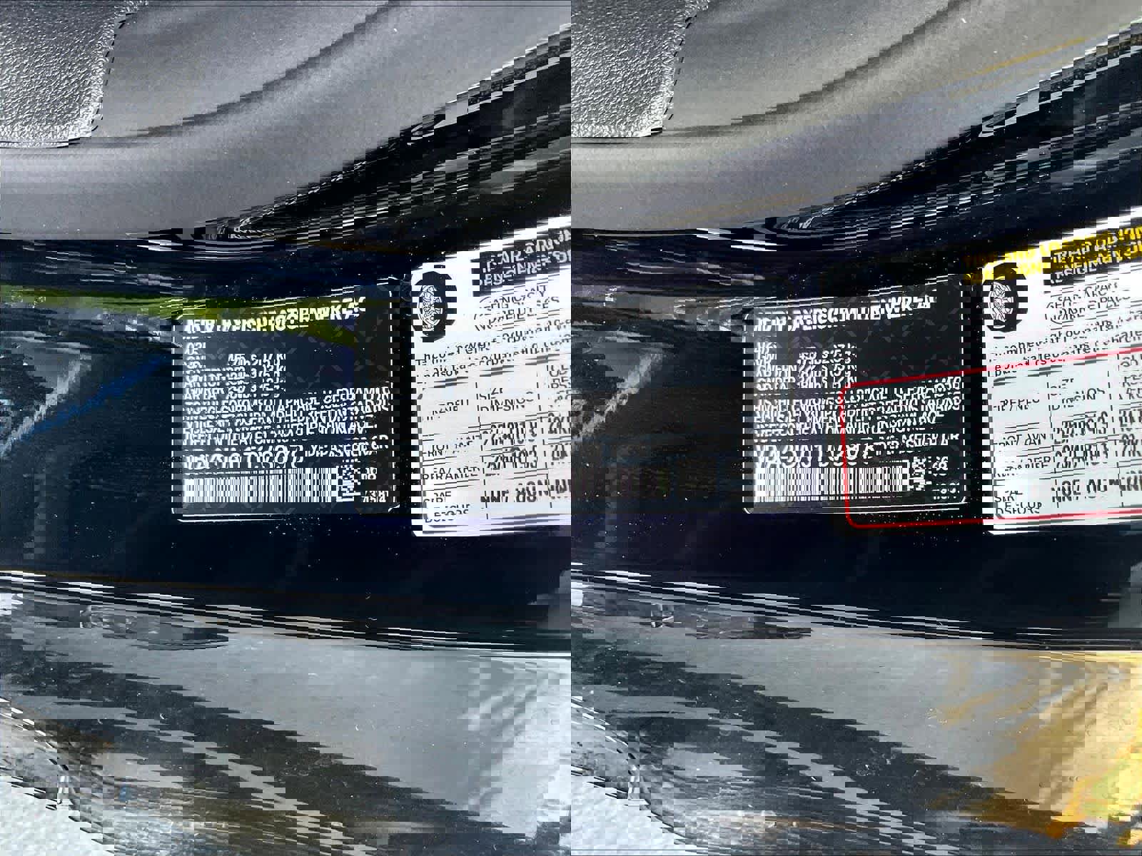 Used 2026 BMW 430i Coupe w/ Parking Assistance Package image 33