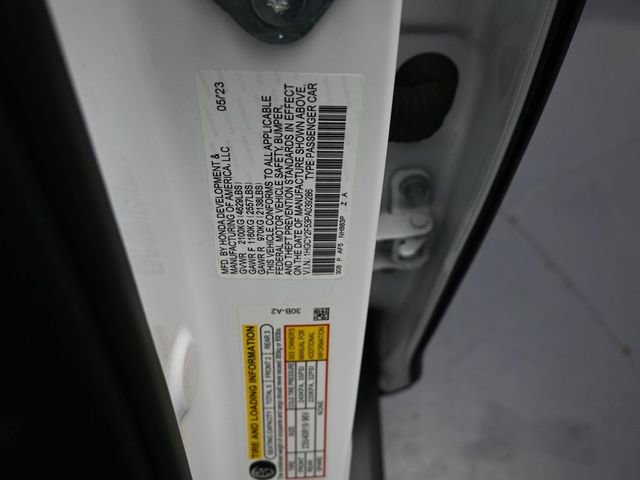 Used 2023 Honda Accord Sport image 18