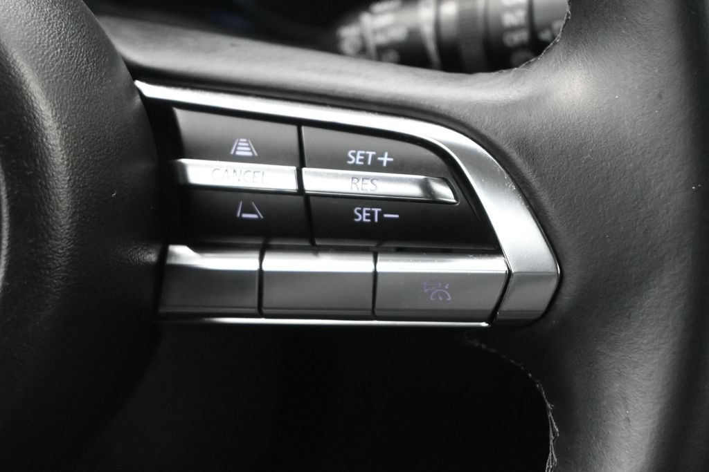 Used 2023 MAZDA CX-30 AWD 2.5 S w/ Preferred Package image 8