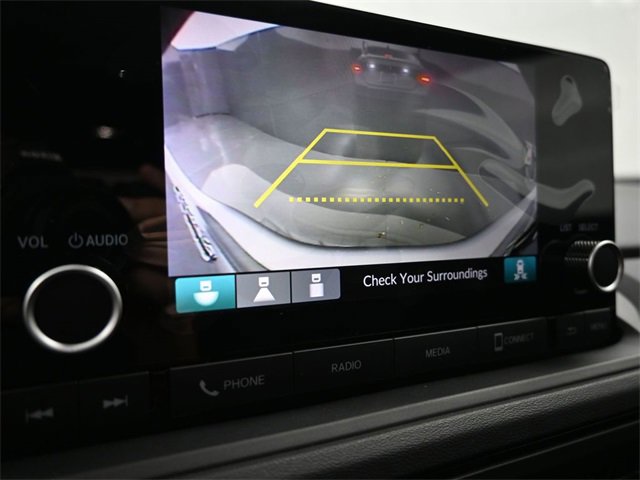 New 2025 Honda Accord SE image 16