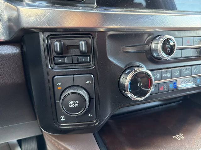 New 2026 Ford F250 King Ranch w/ Chrome Package image 24