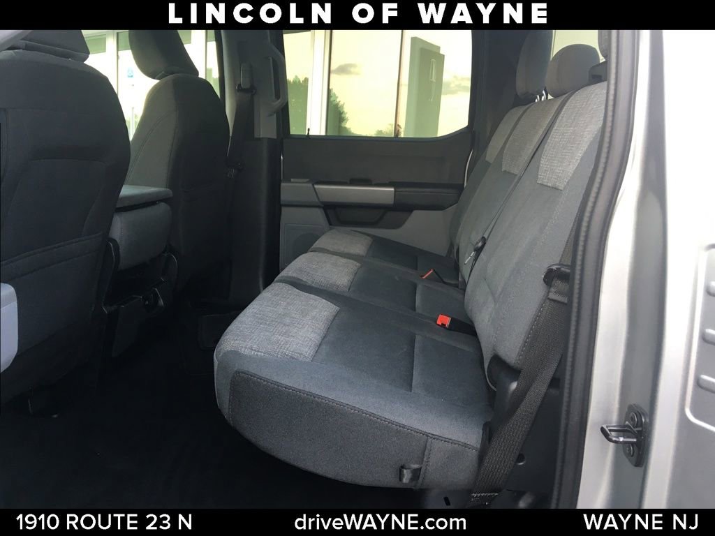 Used 2024 Ford F250 XLT w/ Snow Plow Prep Package image 19