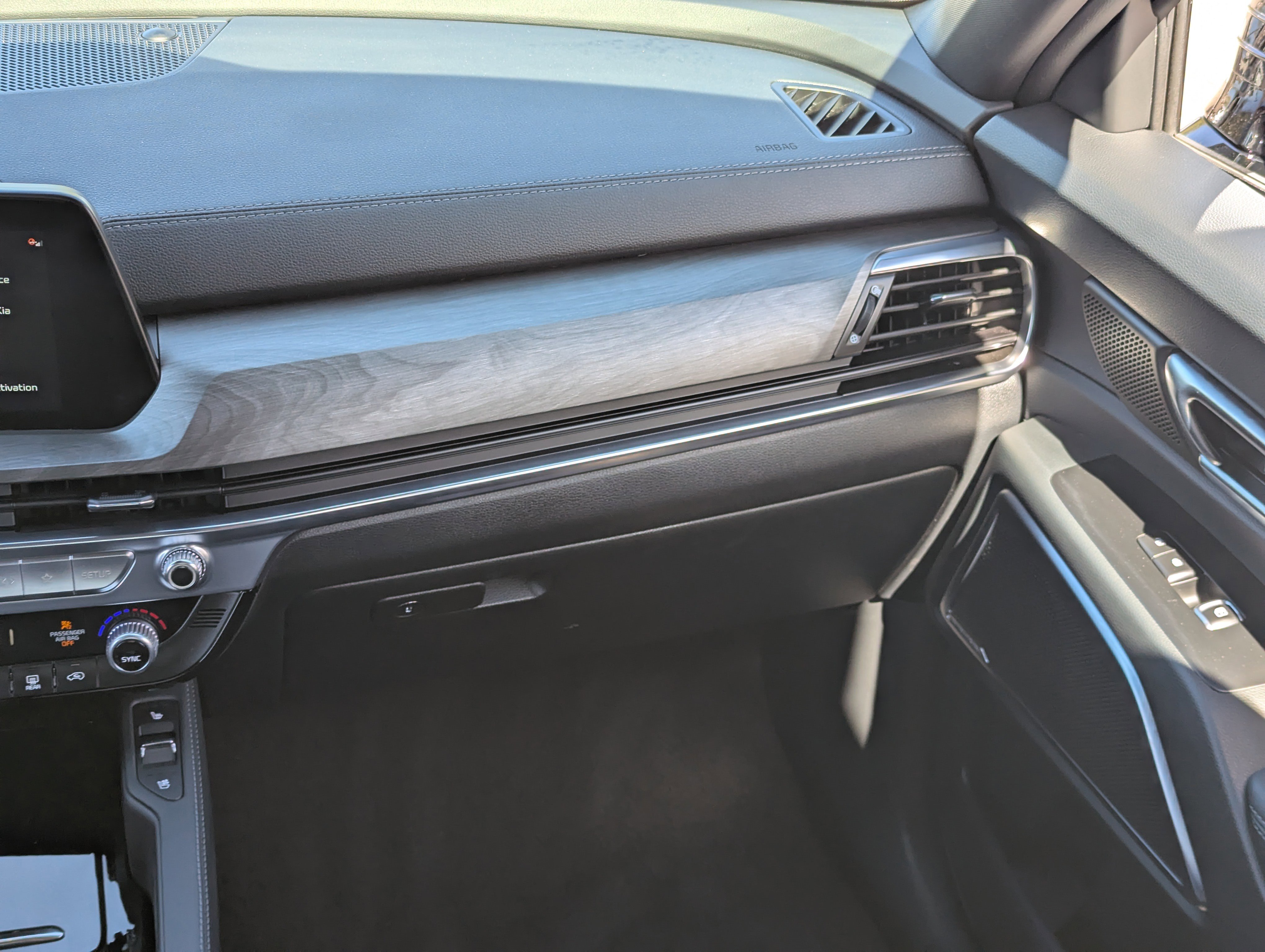 Used 2025 Kia Telluride SX X-Line image 15