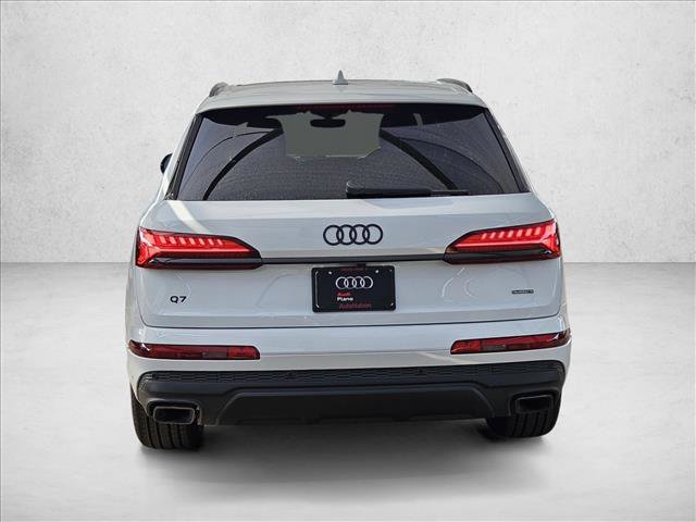 New 2026 Audi Q7 2.0T Premium AWD/4WD image 6
