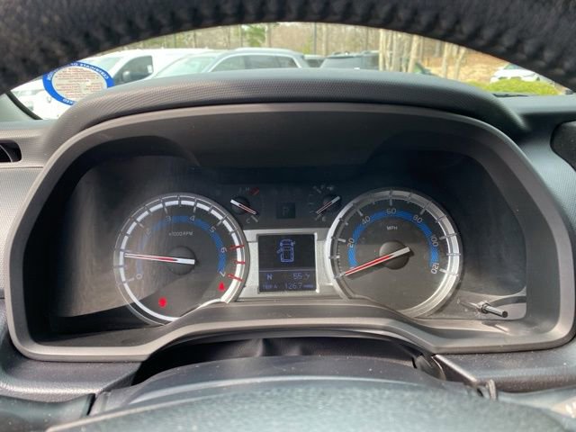 Used 2019 Toyota 4Runner TRD Off-Road Premium image 41