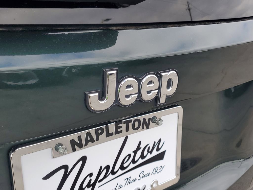 Used 2021 Jeep Renegade Sport AWD/4WD image 7