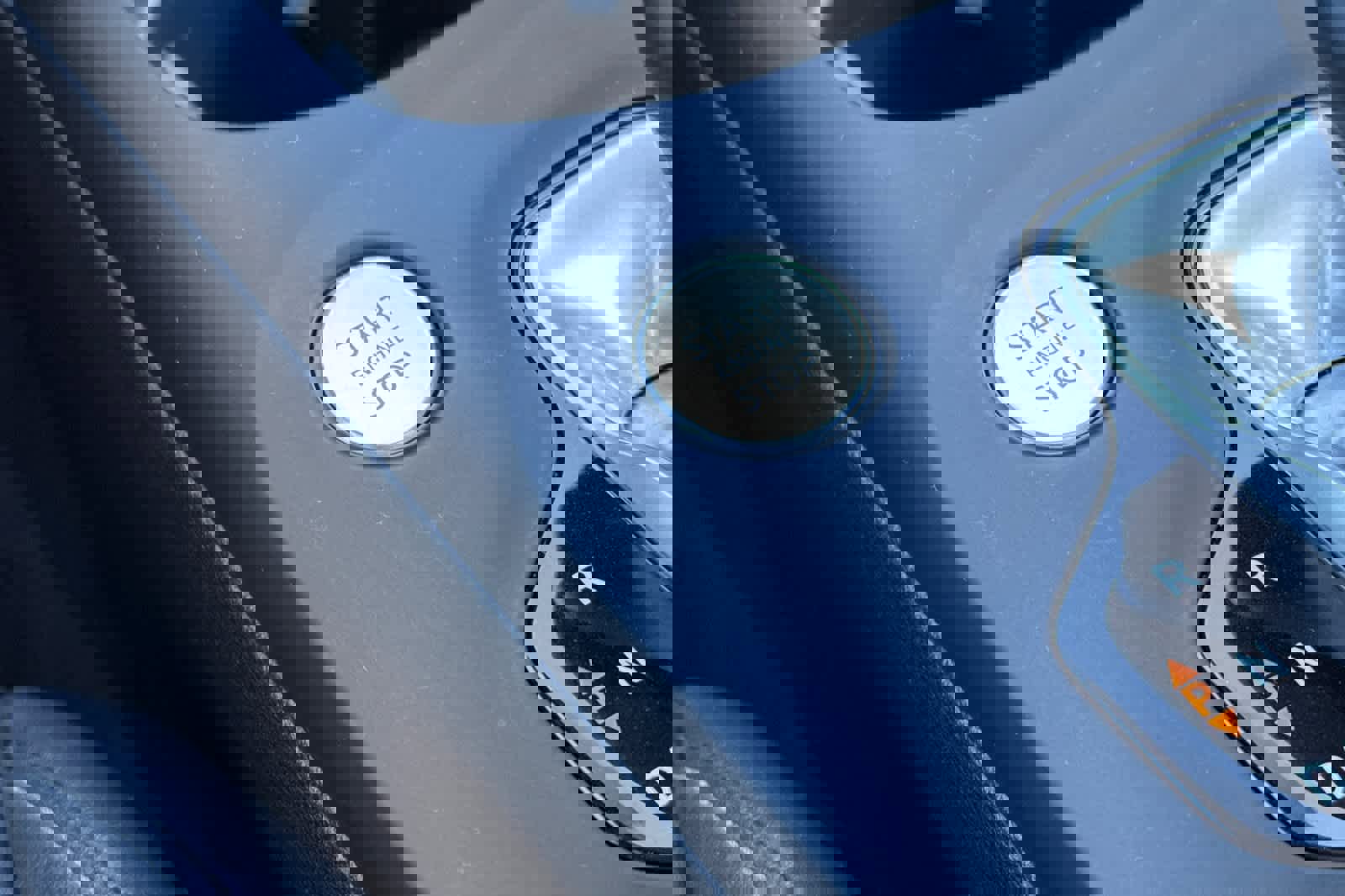 Used 2019 INFINITI QX50 Luxe w/ Navigation Package image 25