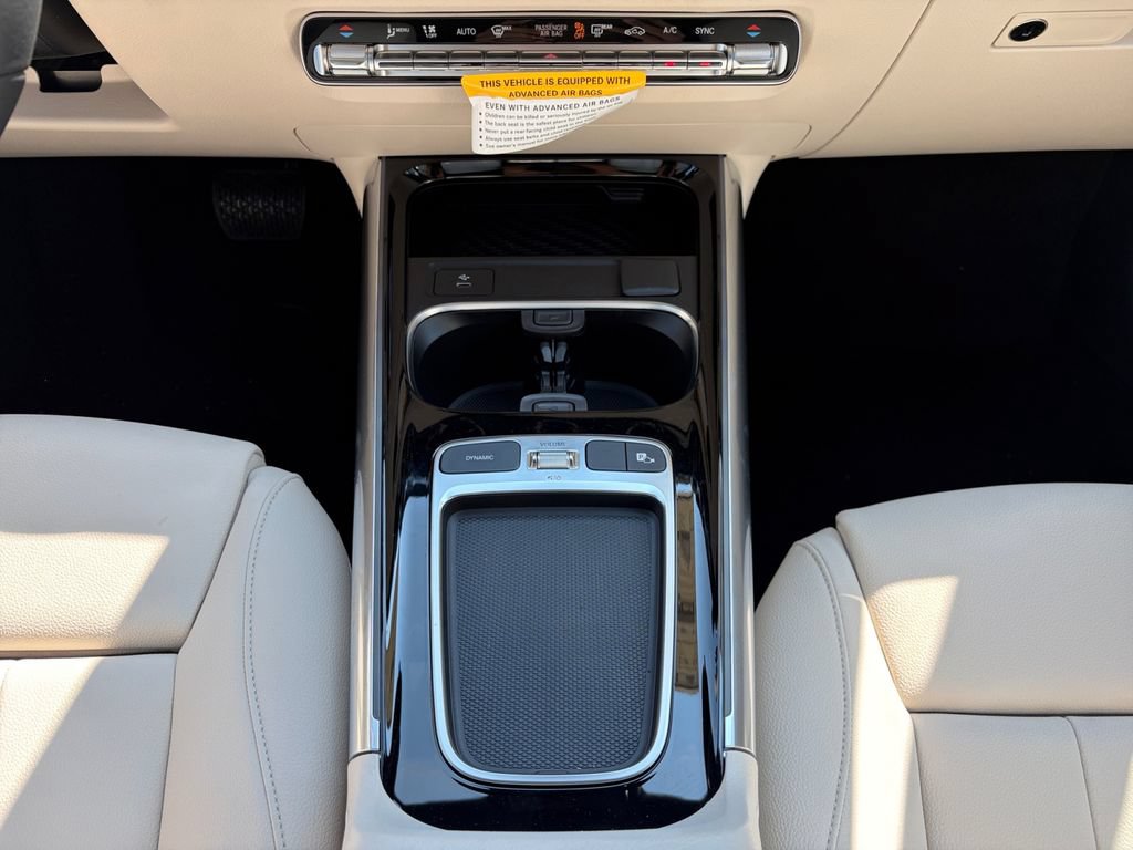 New 2026 Mercedes-Benz GLA 250 4MATIC image 12