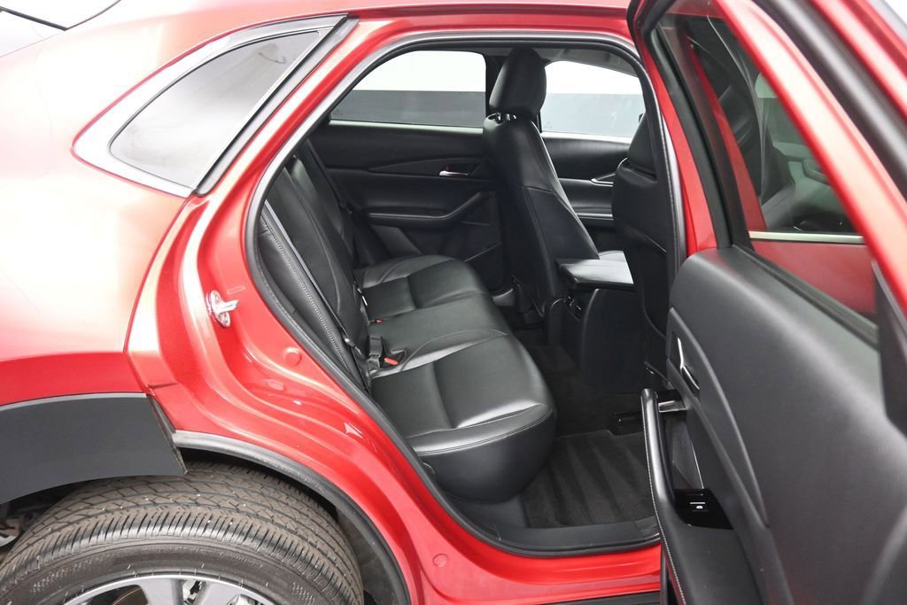 Used 2023 MAZDA CX-30 AWD 2.5 S w/ Preferred Package image 36