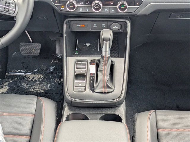 New 2026 Honda CR-V Sport-L image 20