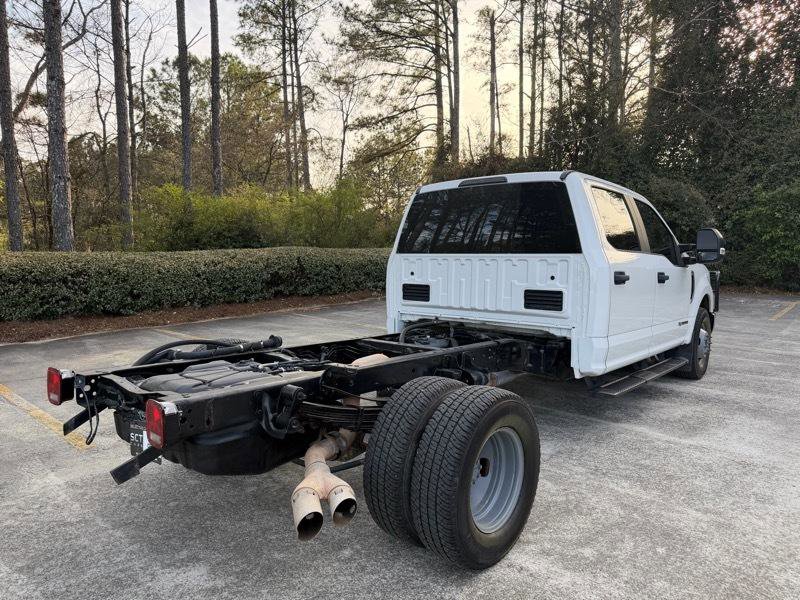 Used 2019 Ford F350 XL w/ Power Equipment Group image 9