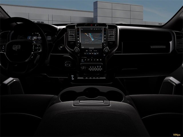 New 2026 RAM 3500 Laramie image 5