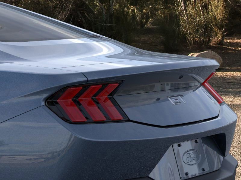 New 2026 Ford Mustang GT image 22