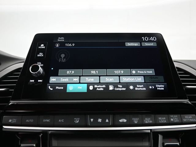 New 2026 Honda Odyssey Sport-L image 16