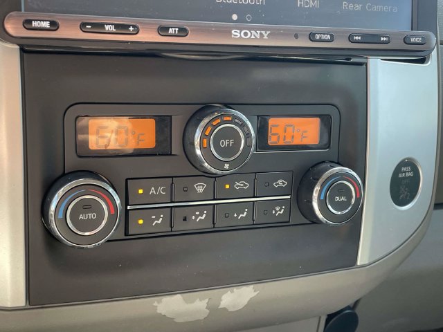 Used 2018 Nissan Frontier SV w/ Value Truck Package AWD/4WD image 25