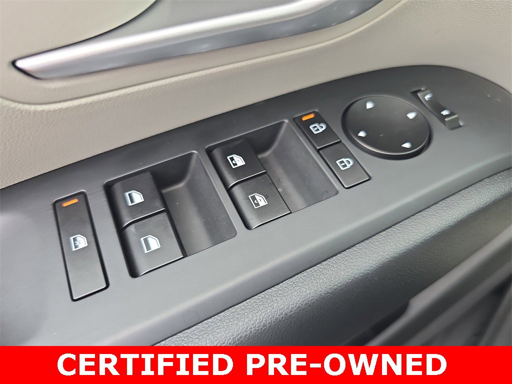 Used 2025 Hyundai Tucson SEL image 29