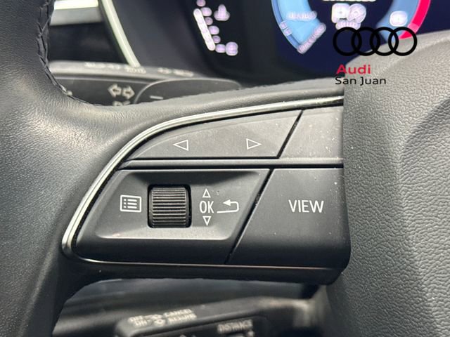 Certified 2024 Audi Q3 2.0T Premium Plus AWD/4WD image 24
