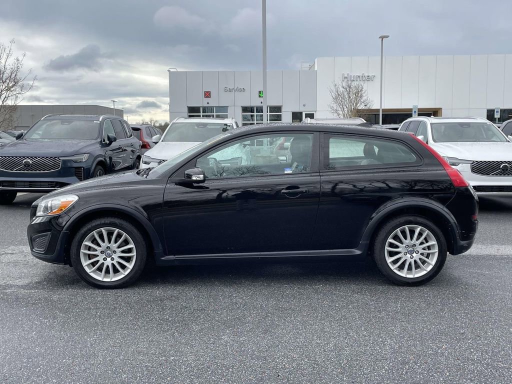 Used 2012 Volvo C30 T5 image 27