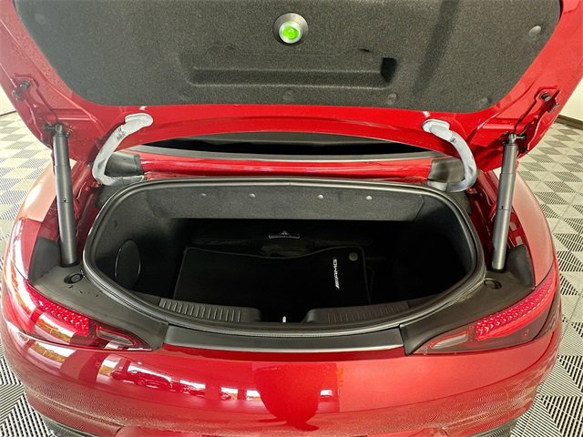 Certified 2022 Mercedes-Benz SL 63 AMG 4MATIC image 26