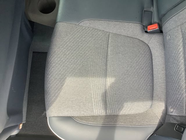 Certified 2025 Hyundai Venue Limited FWD image 11