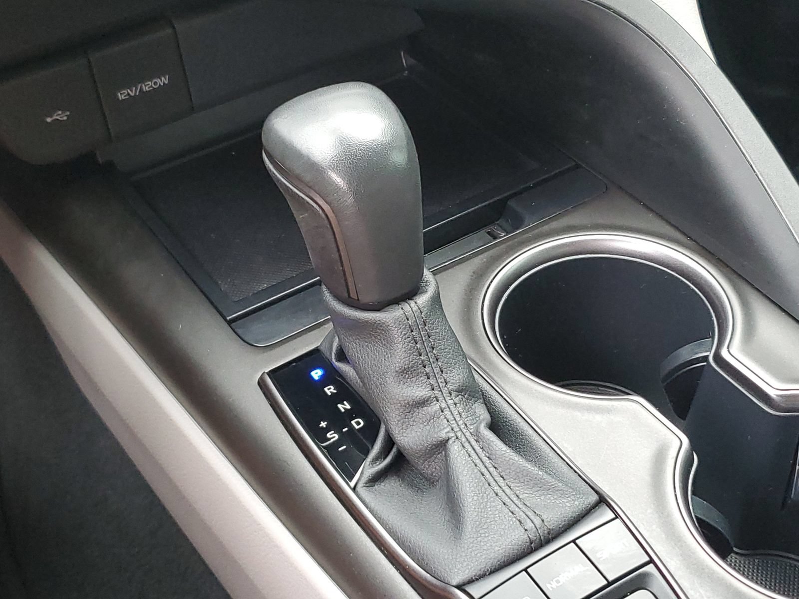 Certified 2023 Toyota Camry SE AWD/4WD image 30