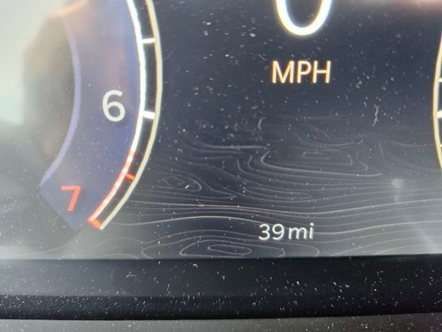 New 2026 Jeep Grand Cherokee Laredo image 16