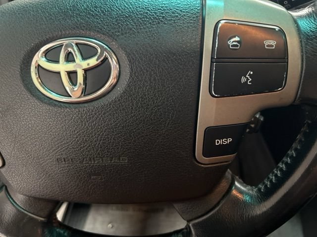 Used 2009 Toyota Land Cruiser AWD/4WD image 18