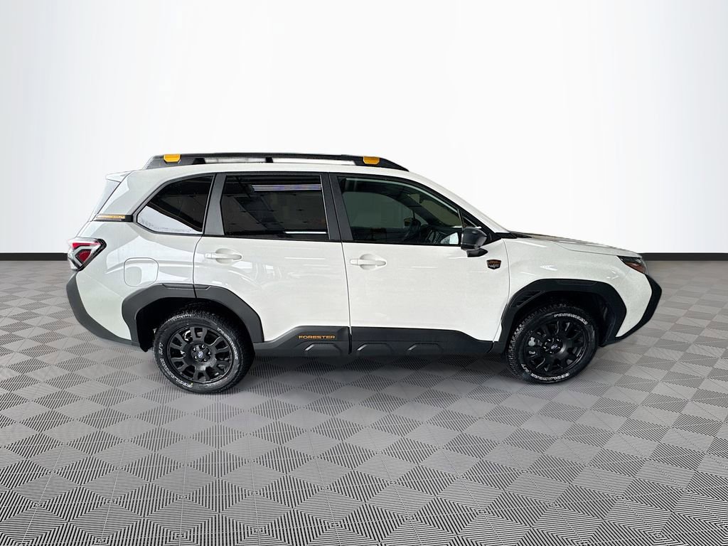 New 2026 Subaru Forester Wilderness AWD/4WD image 33