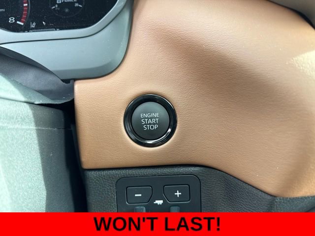 Used 2026 Toyota Tundra 1794 Edition image 19