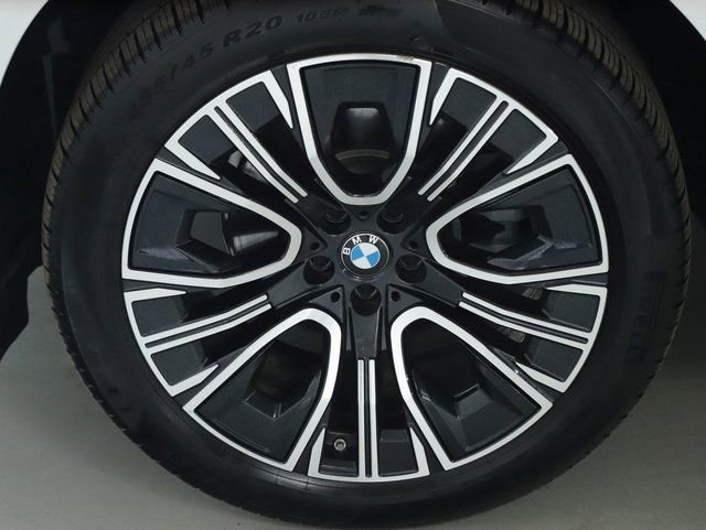 Certified 2025 BMW X3 xDrive30i w/ Convenience Package image 38