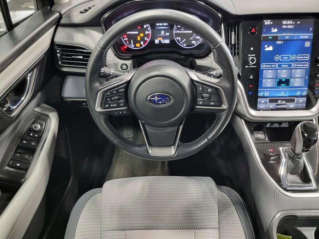 Certified 2023 Subaru Outback Premium w/ Popular Package #1 image 25