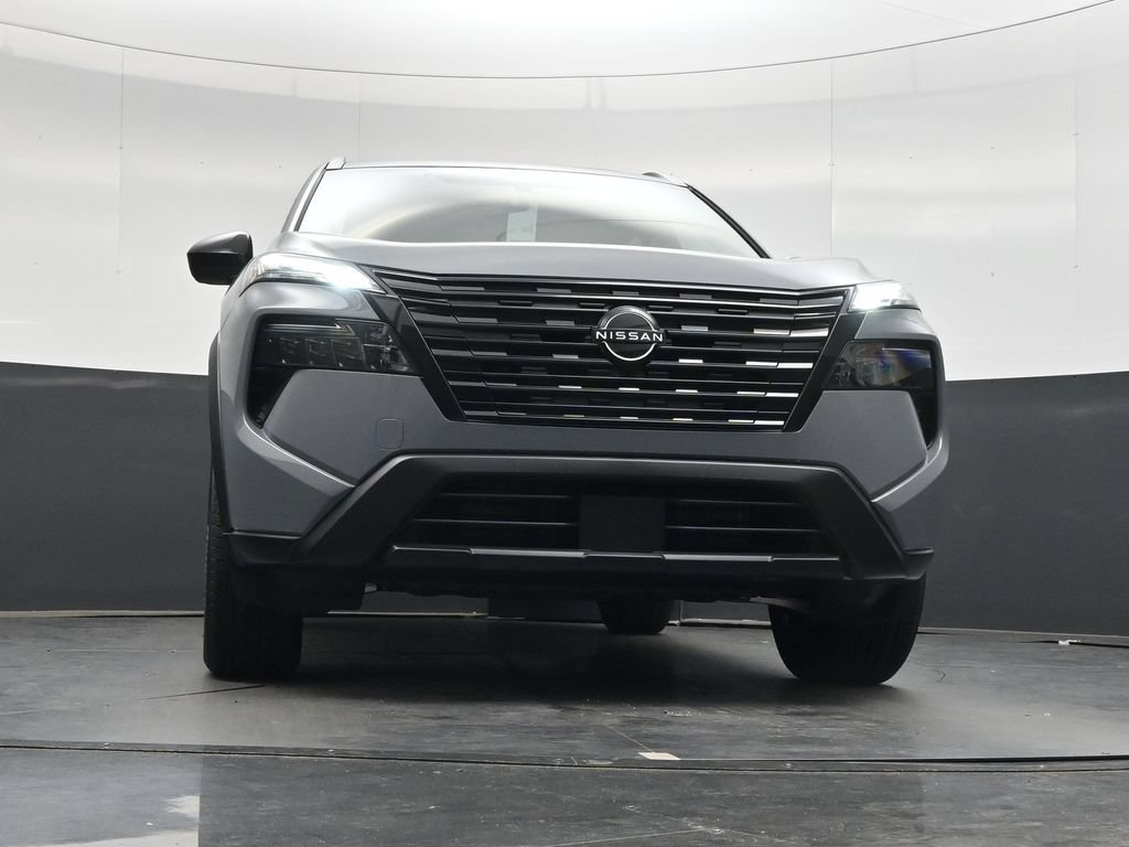 New 2026 Nissan Rogue Dark Armor FWD image 44