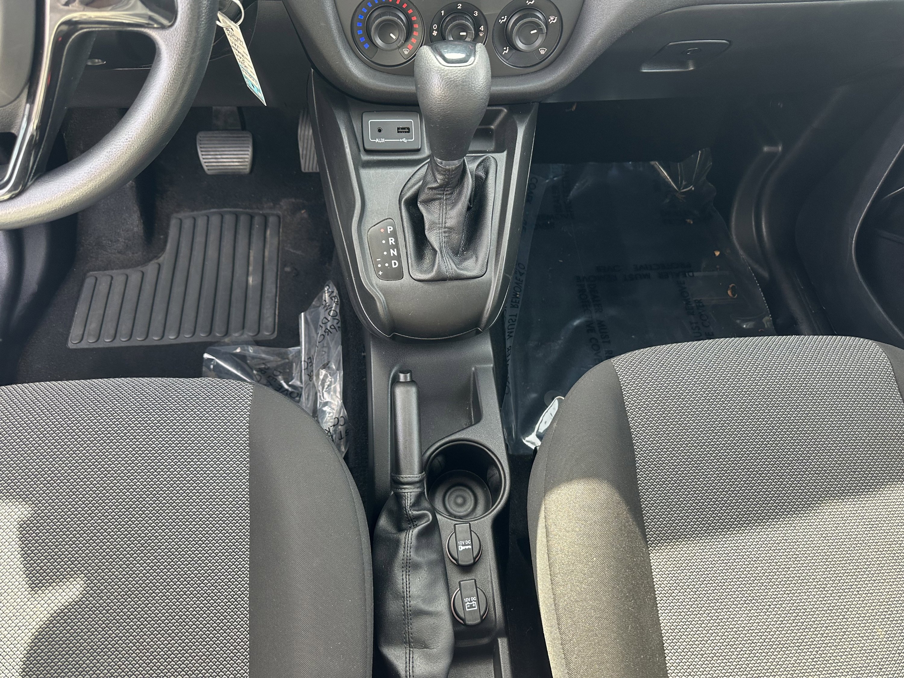 Used 2020 RAM ProMaster City Tradesman w/ Window Group 04 image 17