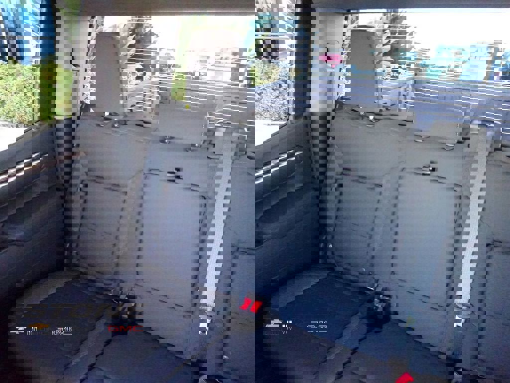 New 2026 GMC Sierra 1500 Elevation image 15