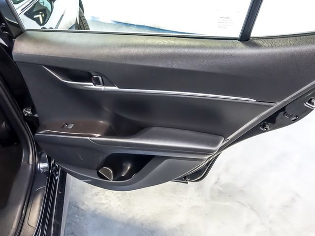 Used 2024 Toyota Camry LE FWD image 22