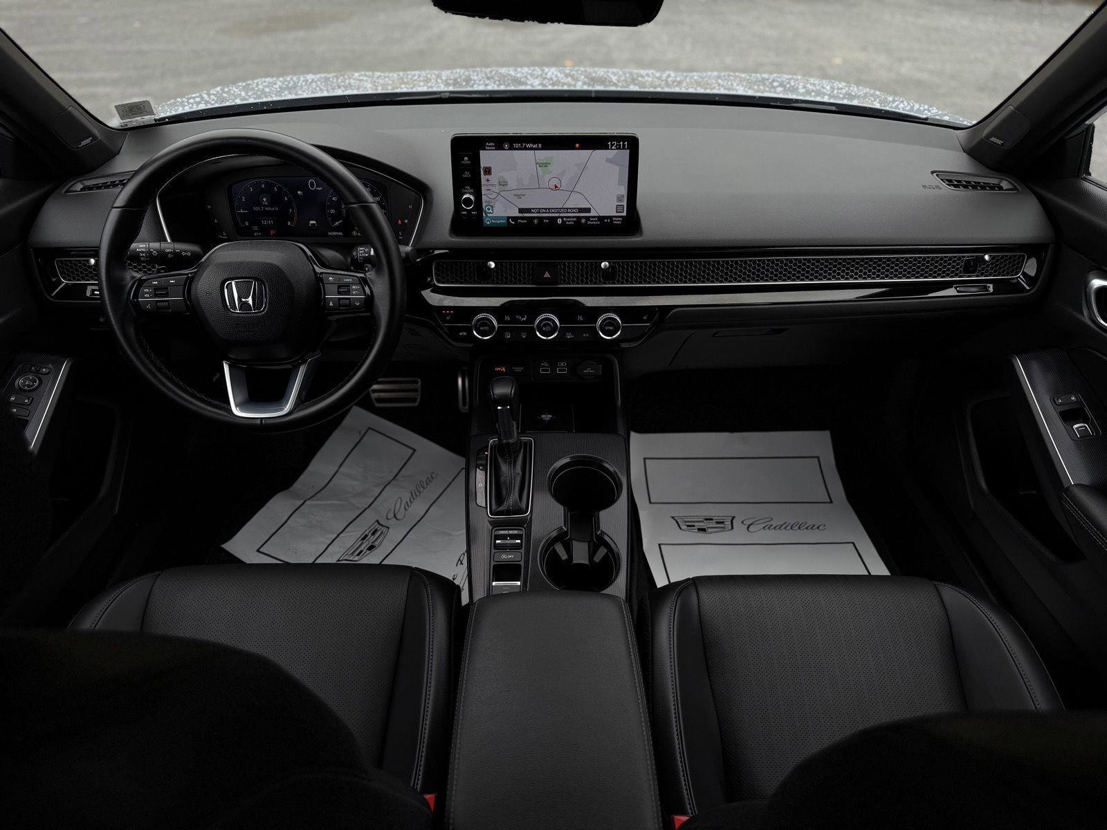 Used 2023 Honda Civic Sport Touring image 26