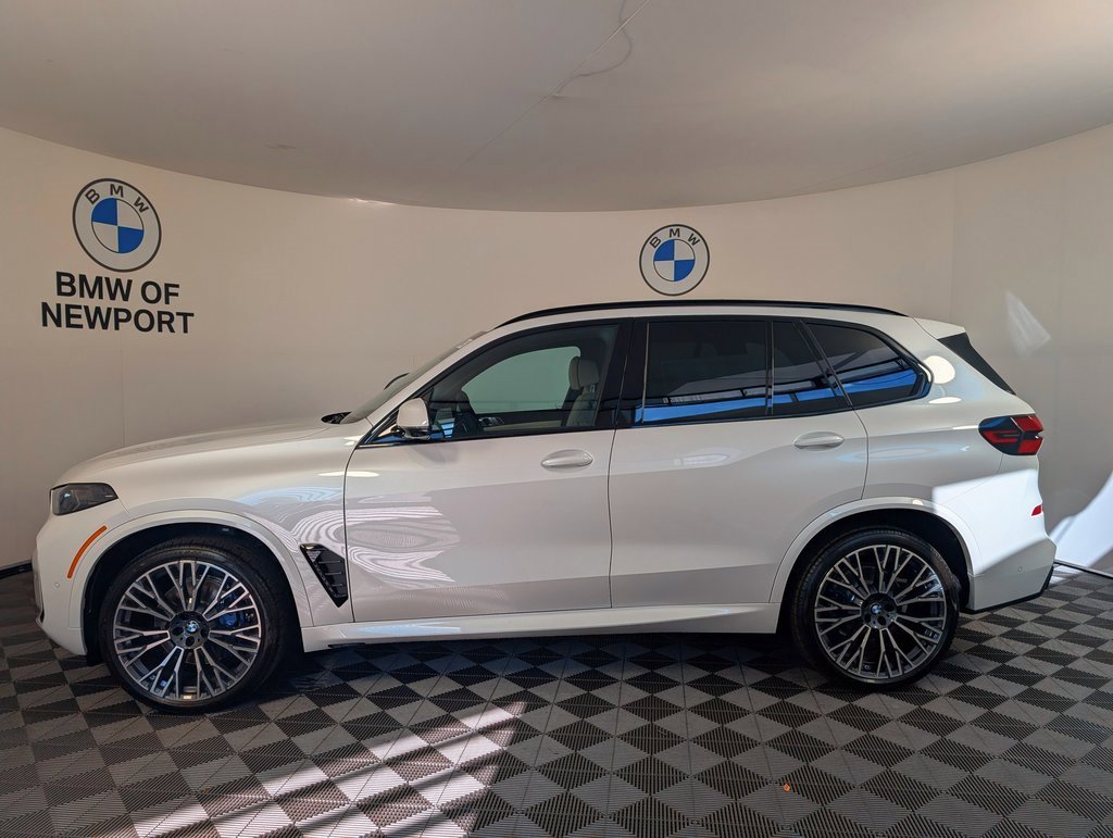 New 2026 BMW X5 xDrive40i image 9