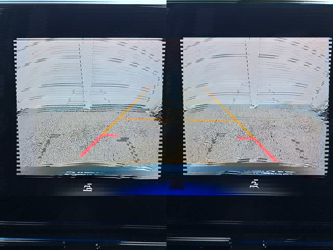 New 2025 Chevrolet TrailBlazer ACTIV w/ Convenience Package image 23