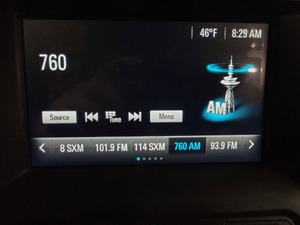 Used 2017 GMC Acadia SLE AWD/4WD image 25