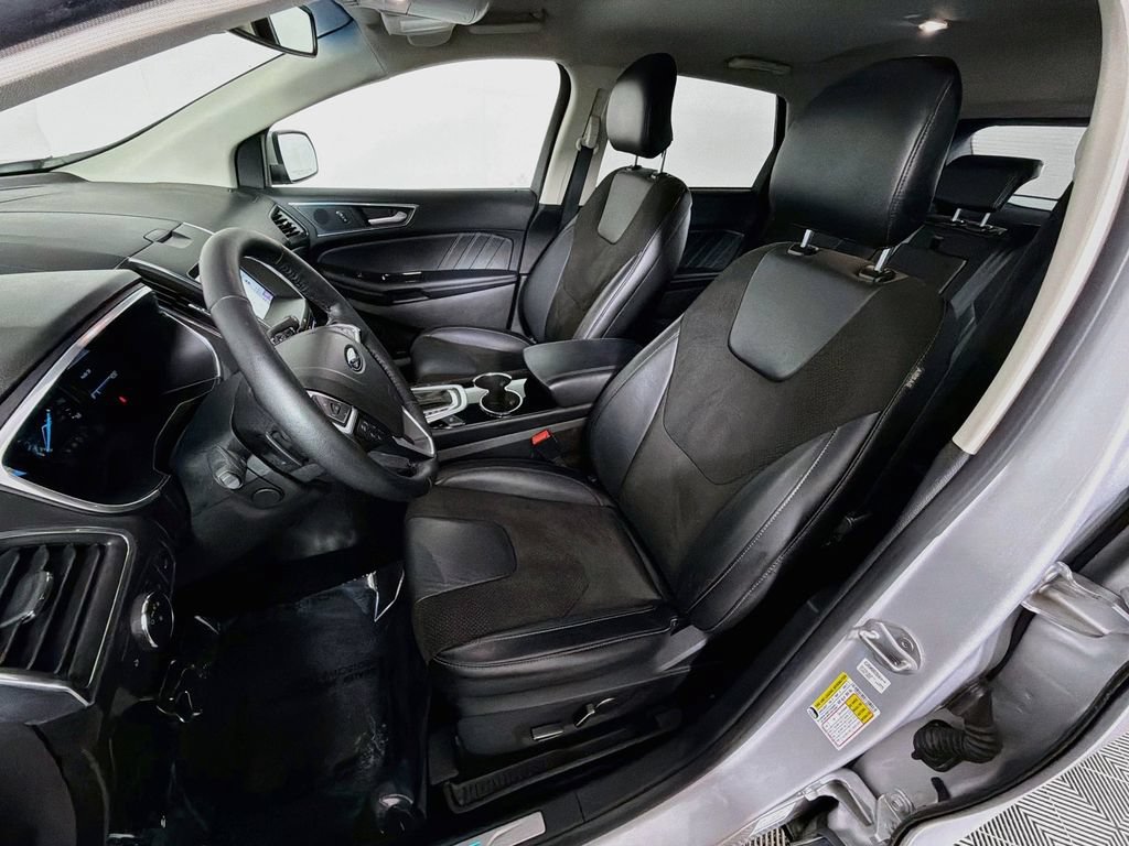 Used 2018 Ford Edge Sport w/ Equipment Group 401A AWD/4WD image 22